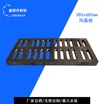 為城市“脈絡(luò)”賦能:樹(shù)脂溝蓋板,如何讓線(xiàn)性排水兼具功能與美學(xué)···