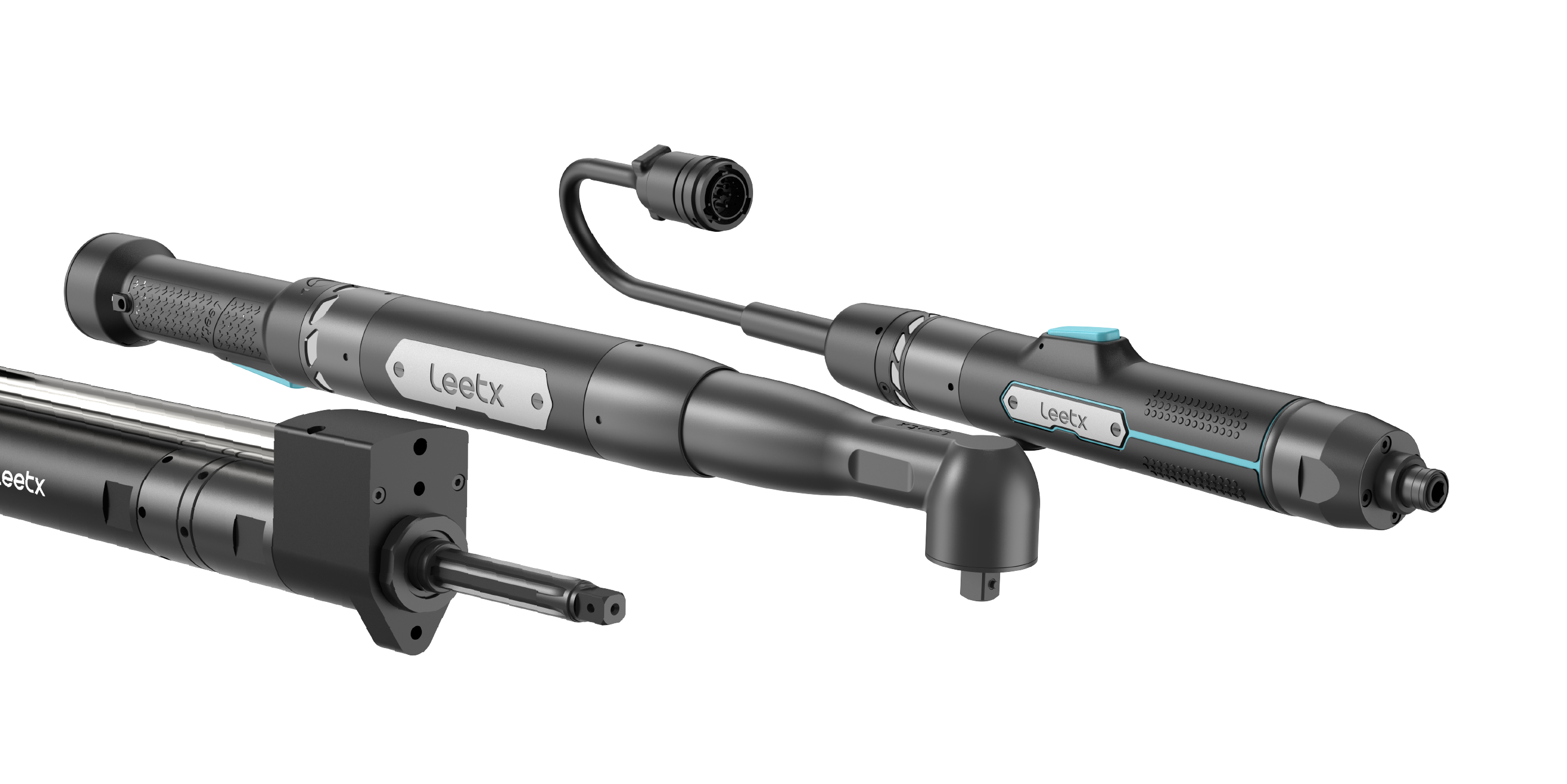 Corded Tightening Platform