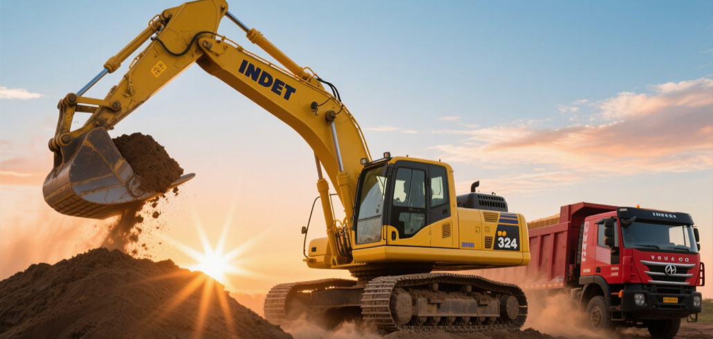 Construction Machinery