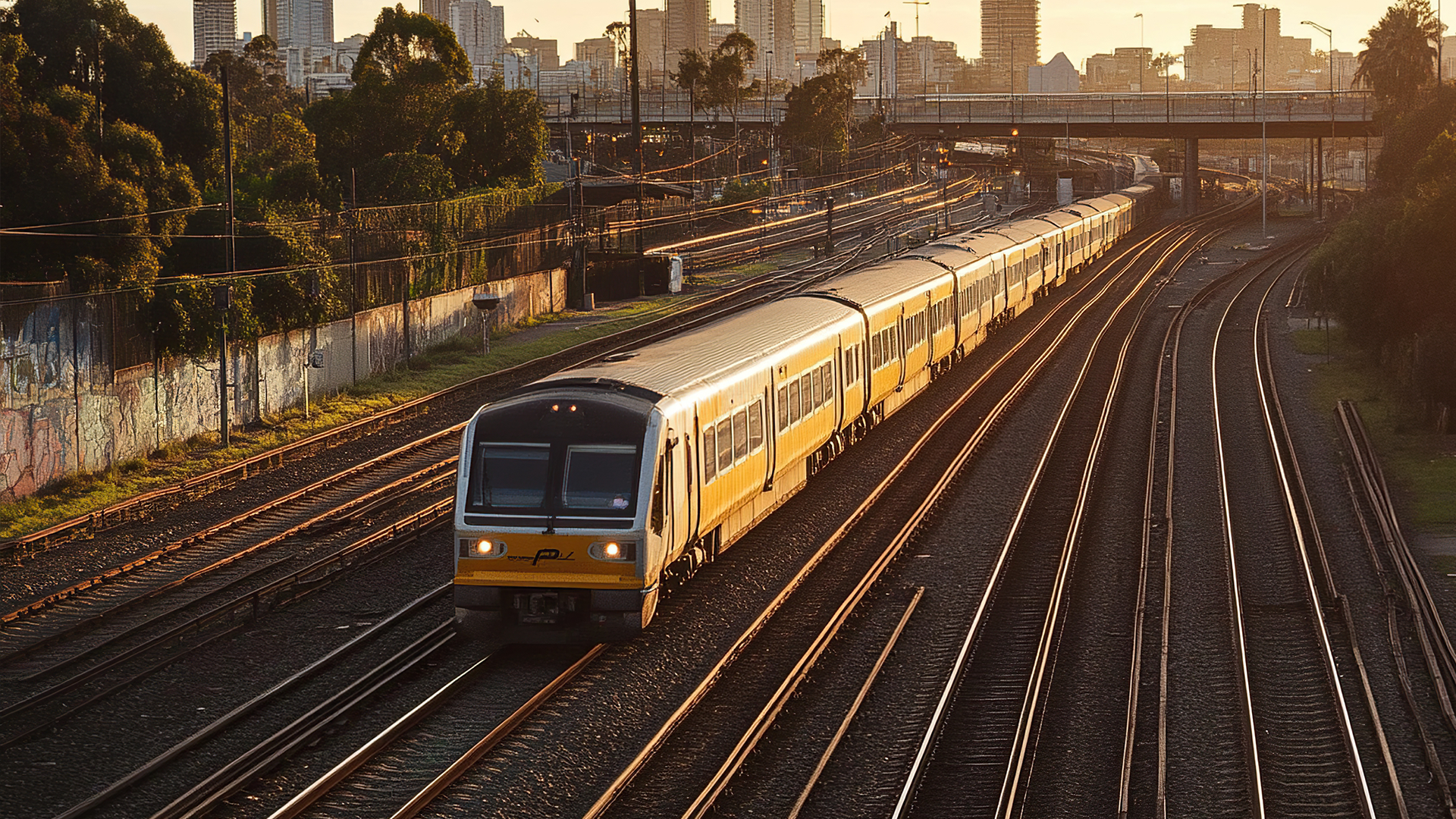 Railway & Transit