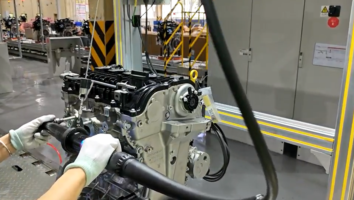 汽車零部件